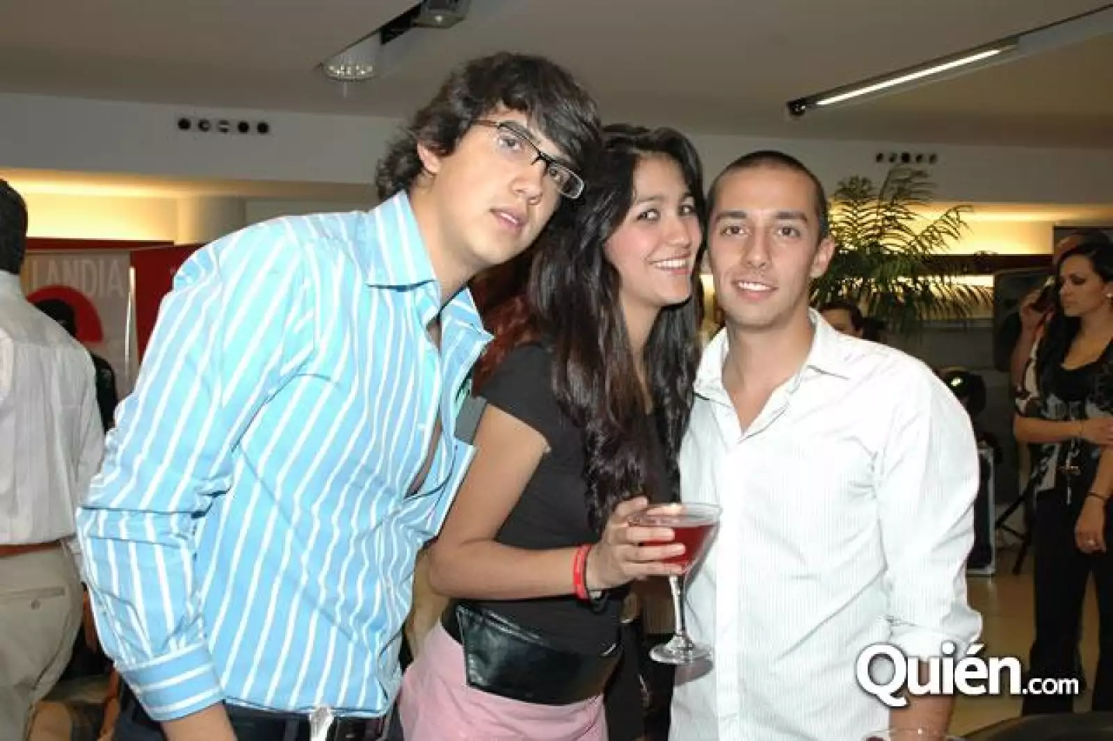 Presentación Ferrari California