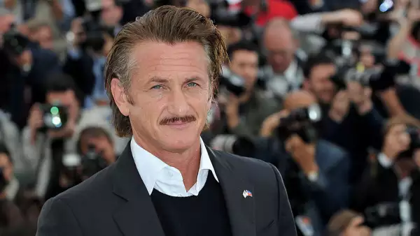 Sean Penn