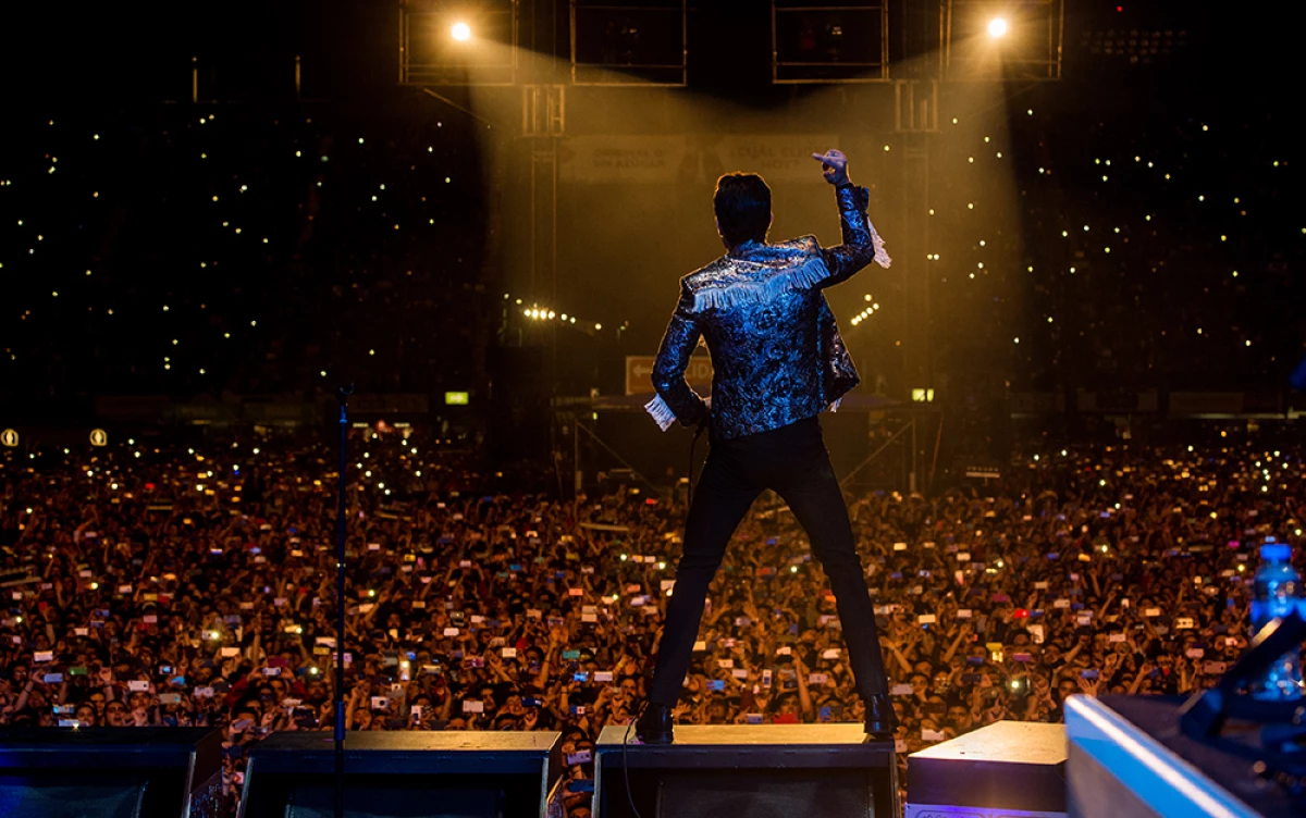 The Killers