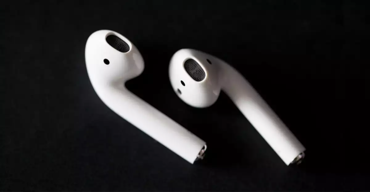 Airpods