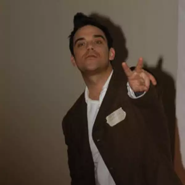 Robbie Williams