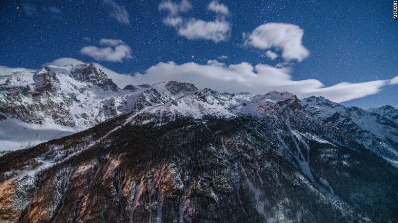 La Grave