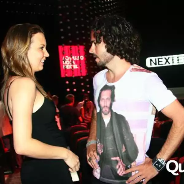 Sociales Nextel Fashion.