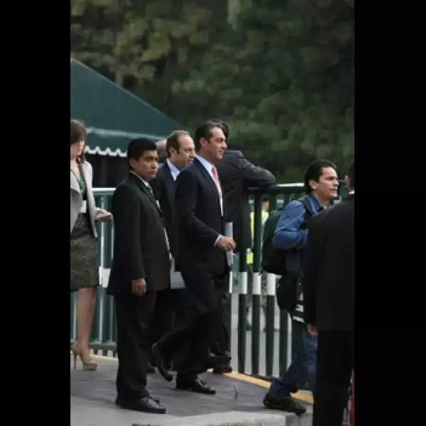 hijo de carlos slim domit