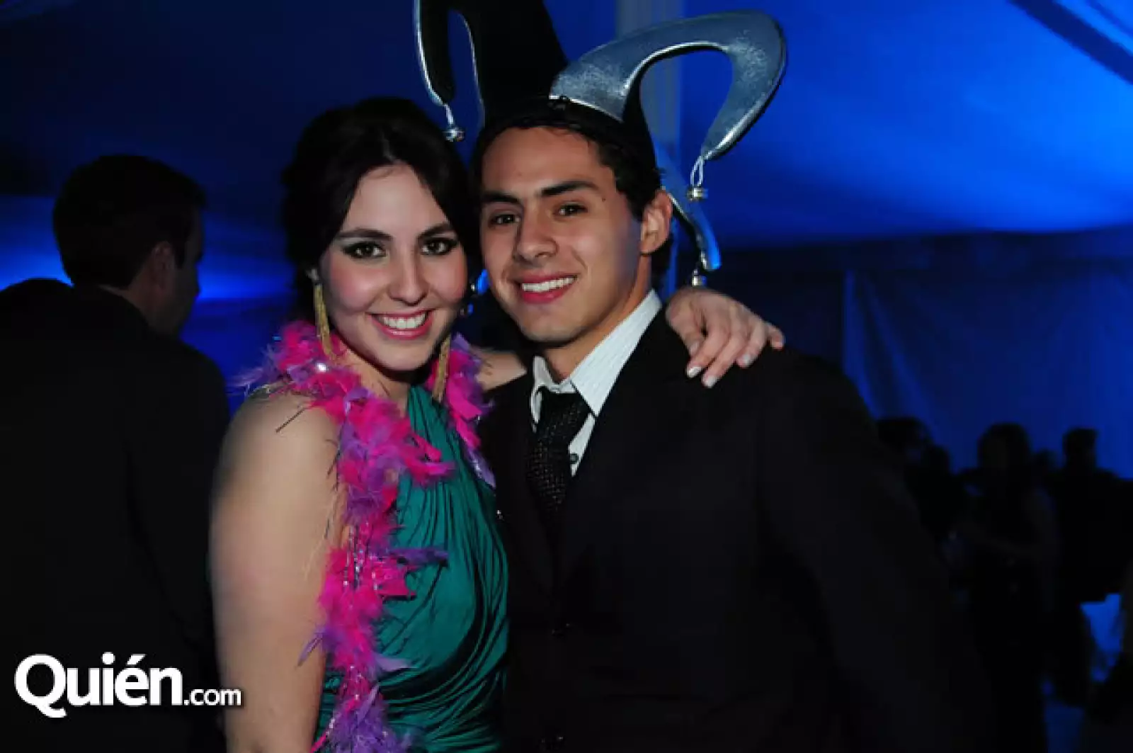 Andrea Herrera, ,Jorge Velázquez