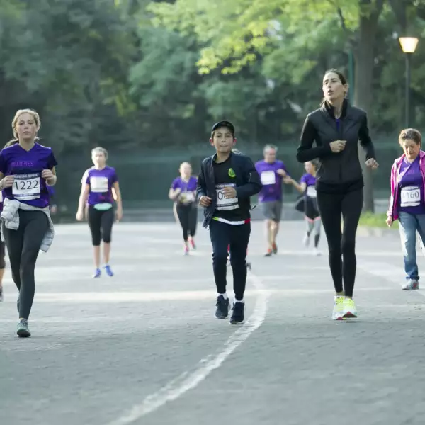 Carrera Fundacion Origen
