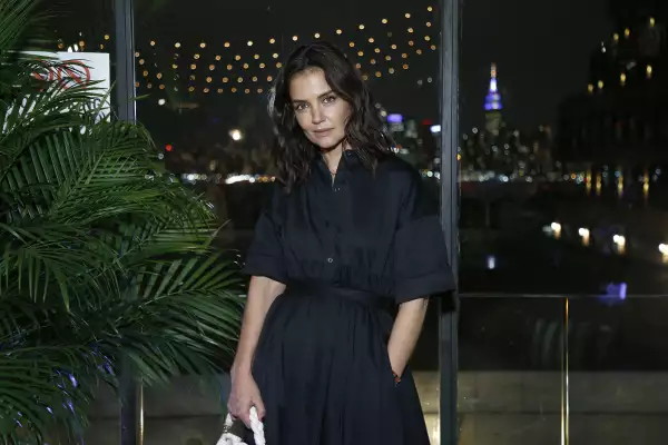 Katie Holmes