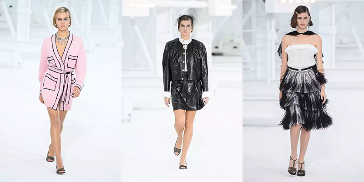 Foto: GettyImages, Chanel SS21