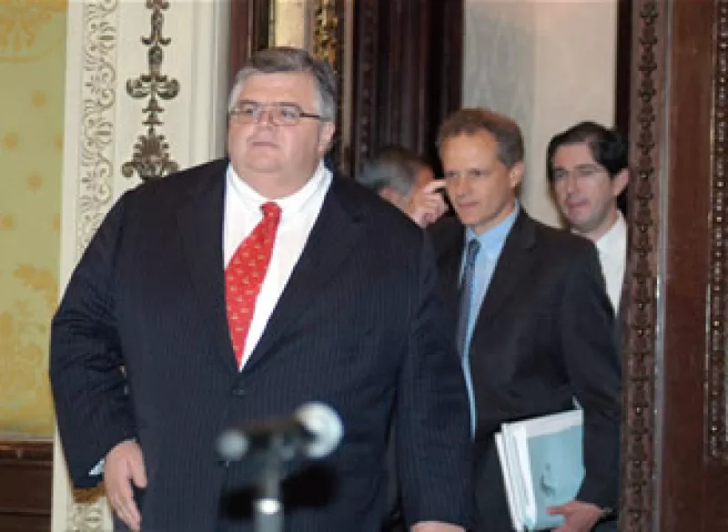 El Gobierno quiere incrementar ingresos tributarios con más contribuyentes (Foto: Archivo)