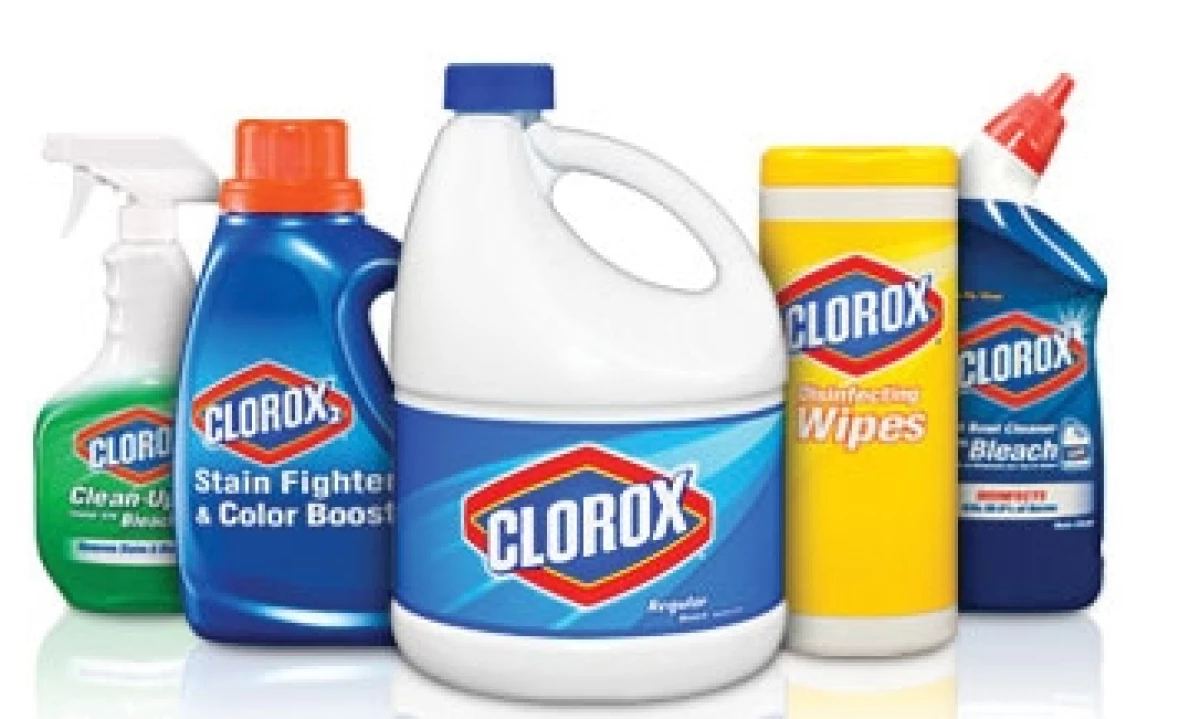 Clorox