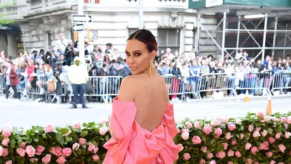 The 2019 Met Gala Celebrating Camp: Notes on Fashion - Arrivals