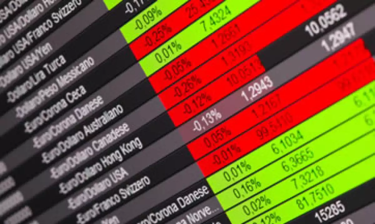 Las operaciones de alta velocidad tienen sistemas que permiten acceder a precios, volúmenes y más información antes que otros. (Foto: Getty Images)