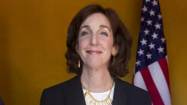 Roberta Jacobson tiene más de 10 años de experiencia en el campo diplomático.