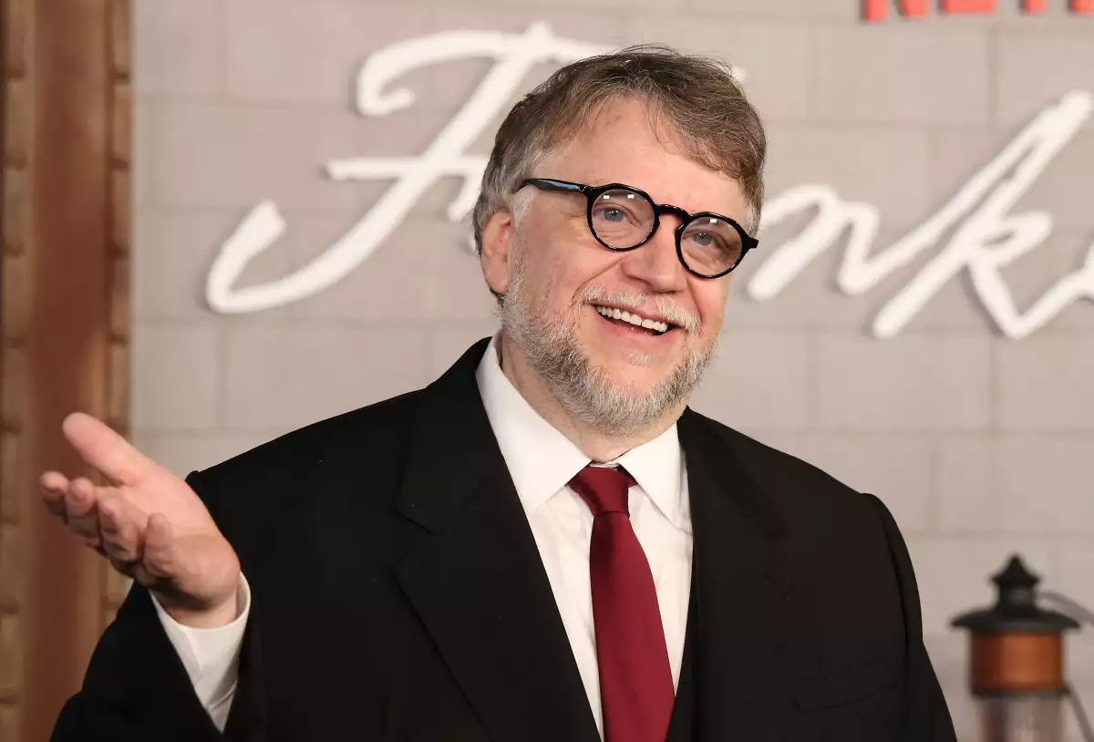 guillermo del toro funda escuela de stop motion en francia