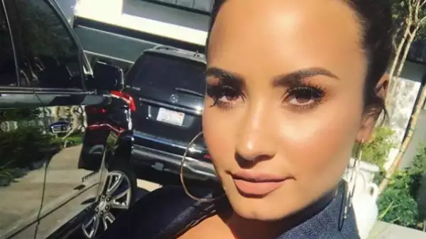 Demi Lovato