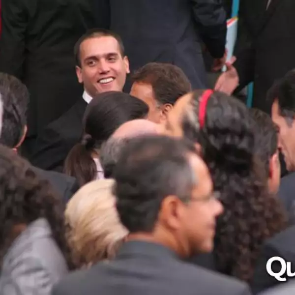 3er Informe de Gobierno de Felipe Calderón