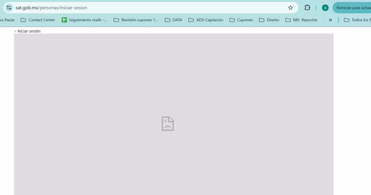 pagina-del-sat-no-funciona