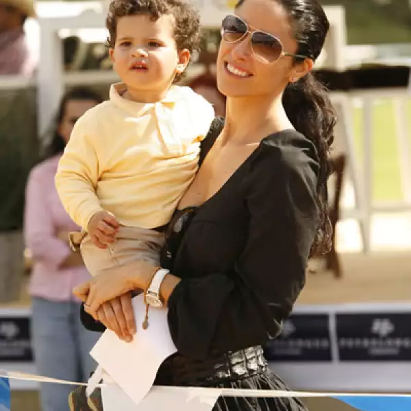 Peyrelonge poresentado por Scappino