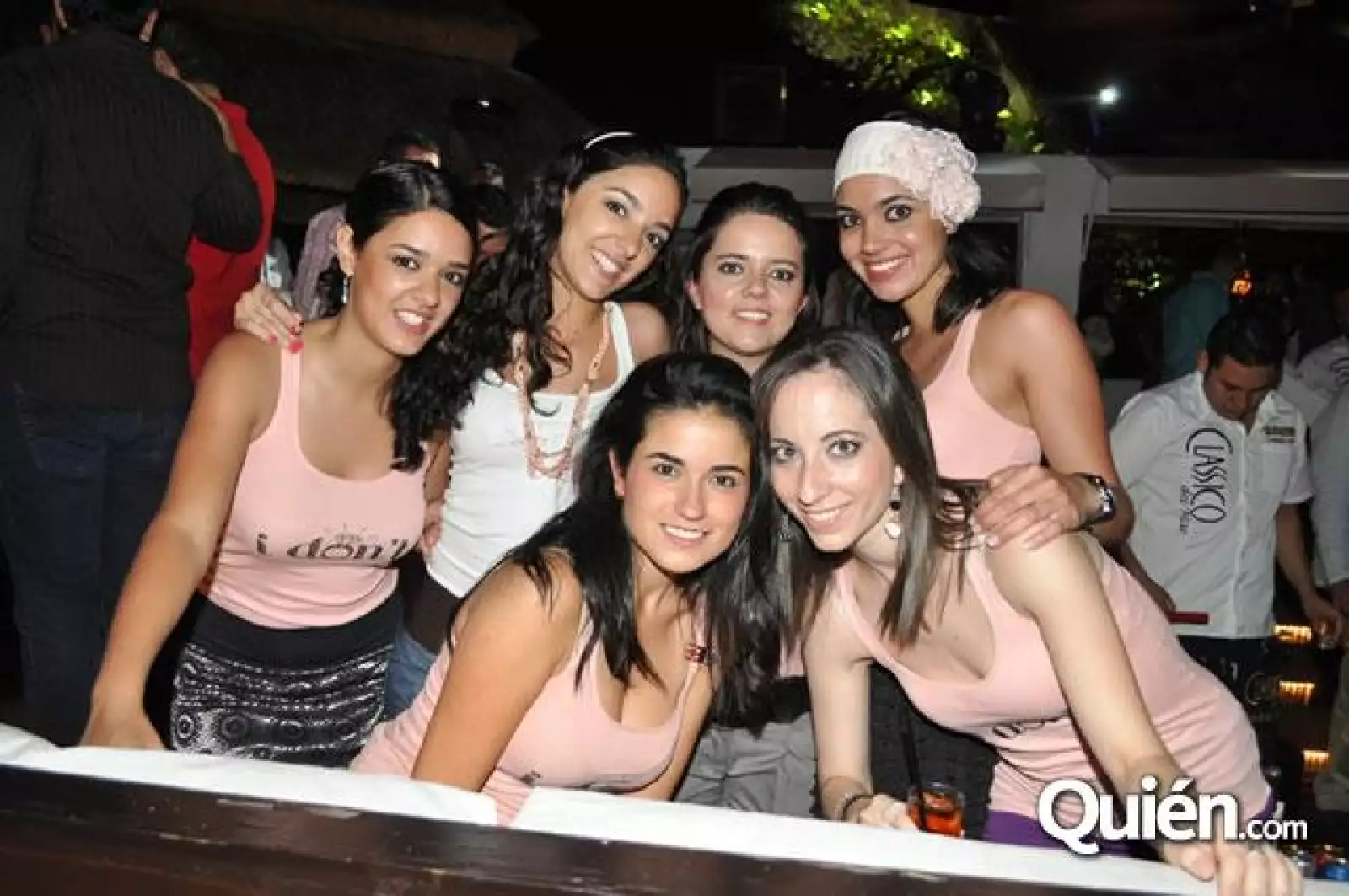 dia del niño en Classico del Mar