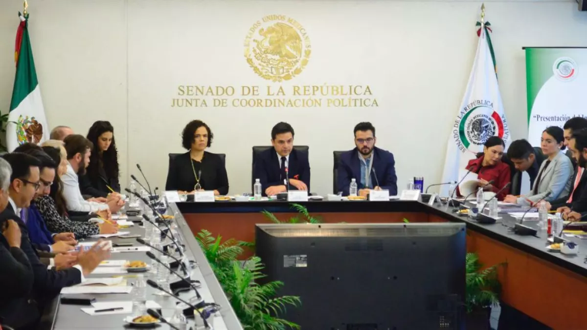 Frente contra espionaje