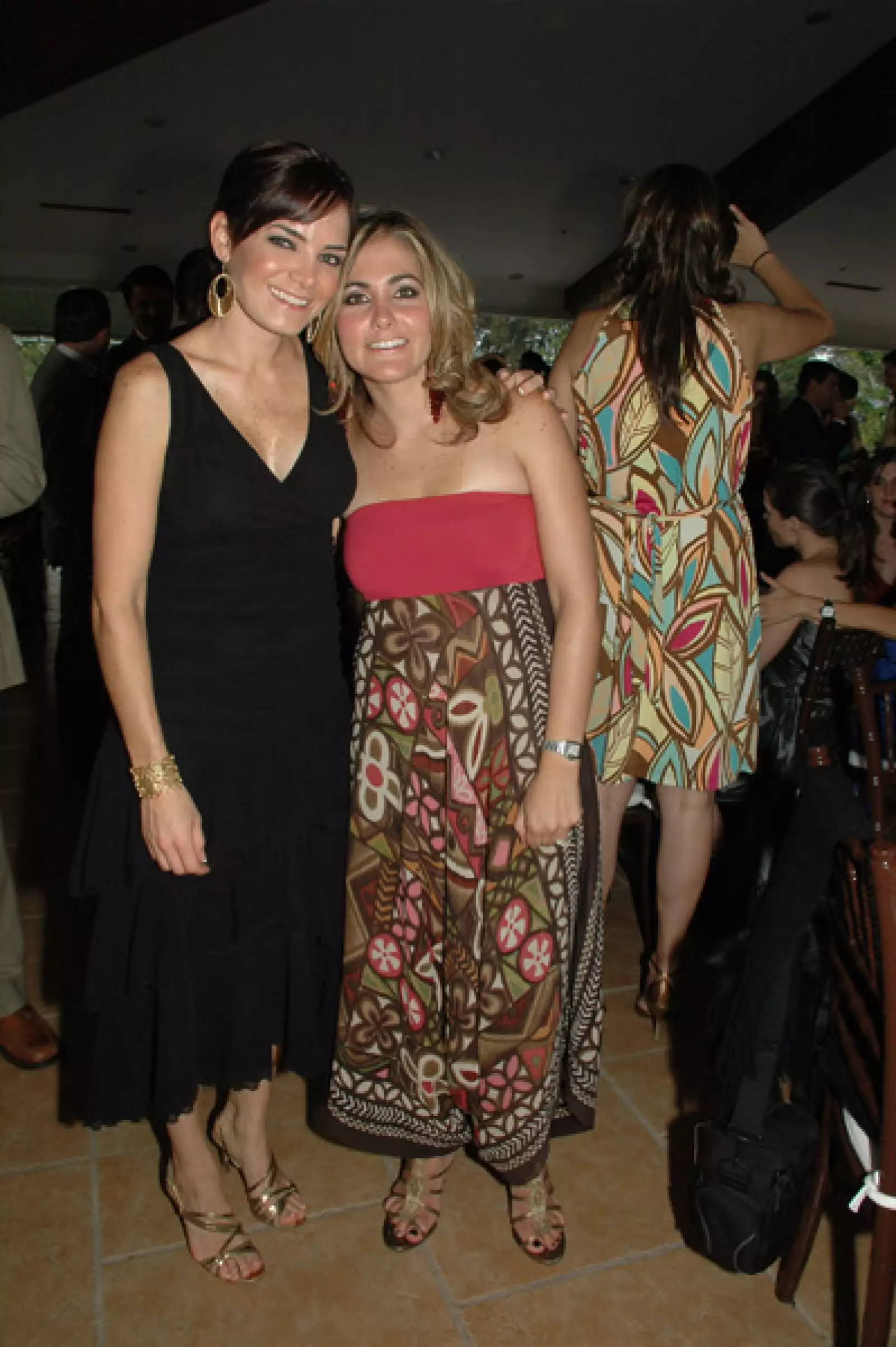 Boda Pilar Machado y Javier Ortega