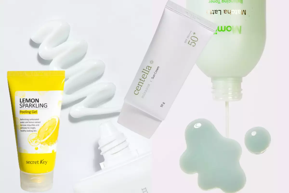 productos coreanos