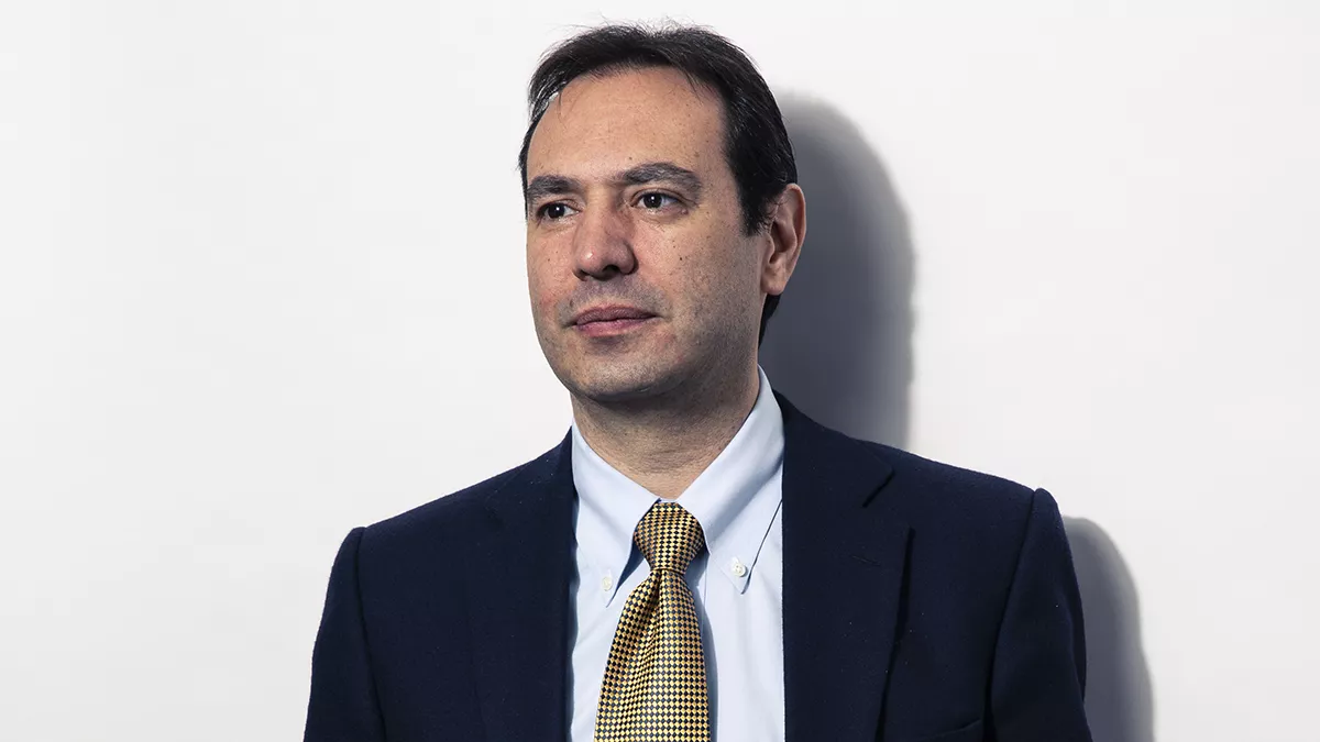 Mauricio Leyva