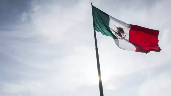 México crecimiento económico