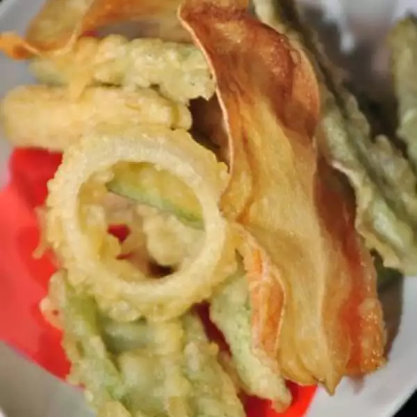 Degustación del nuevo Menu de Kyo