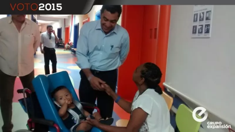 candidato a la gubernatura de guerrero