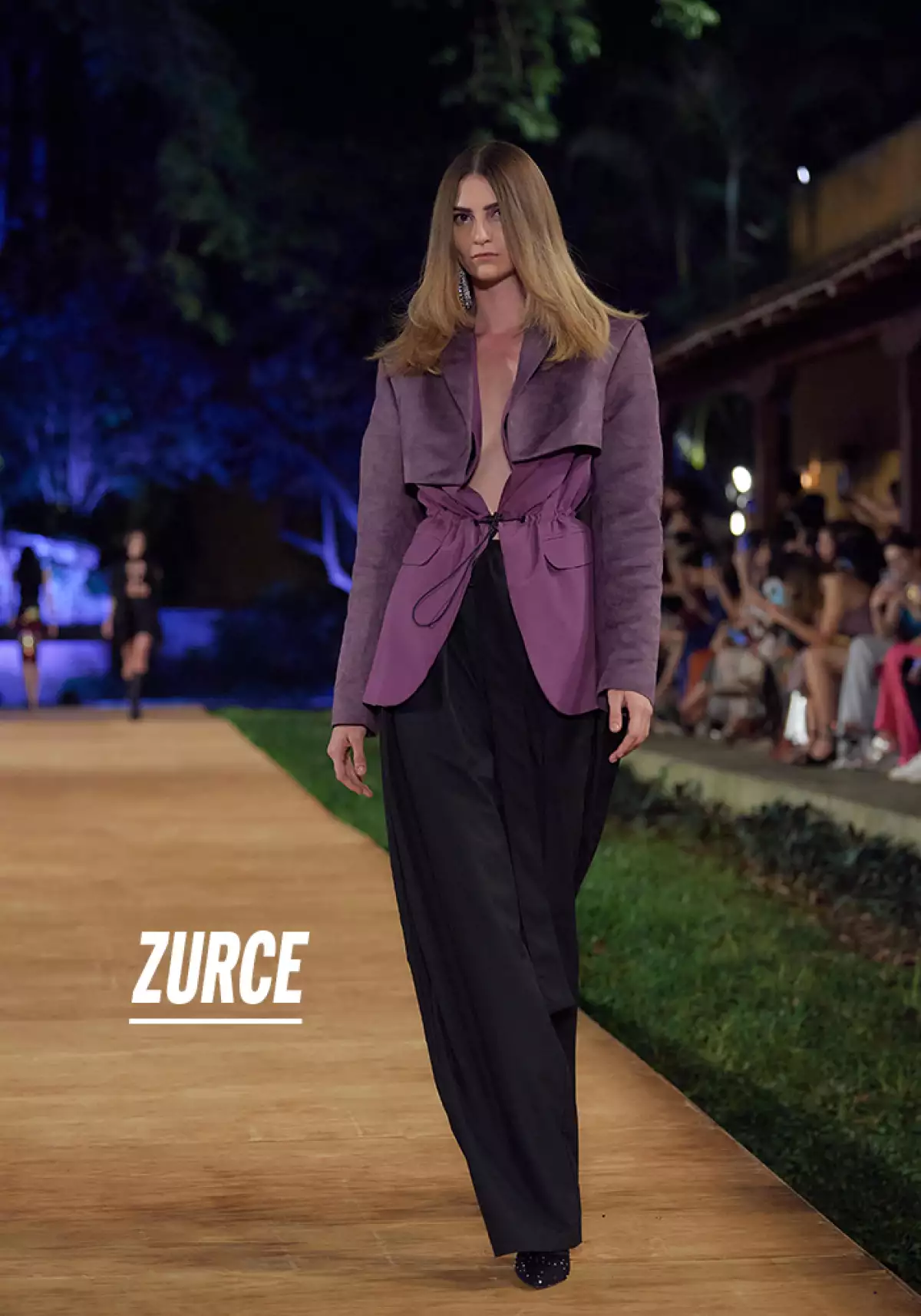 Cortesía MBFW