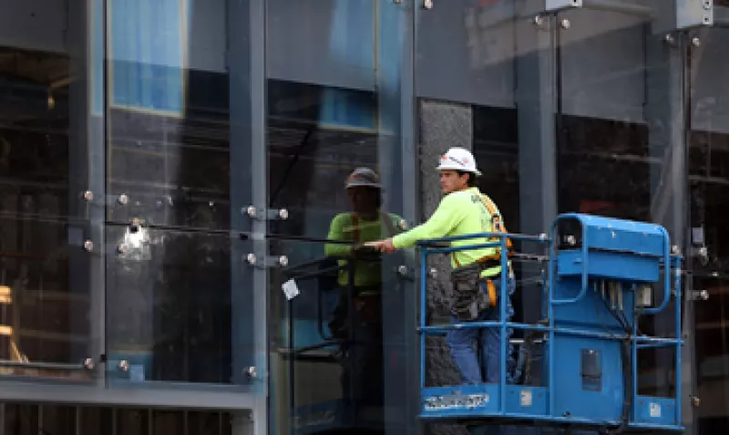 Las empresas 'construirán' un brillante futuro con este nuevo instrumento financiero, estima la calificadora. (Foto: Getty Images)