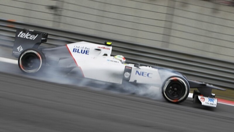 checo perez, f1