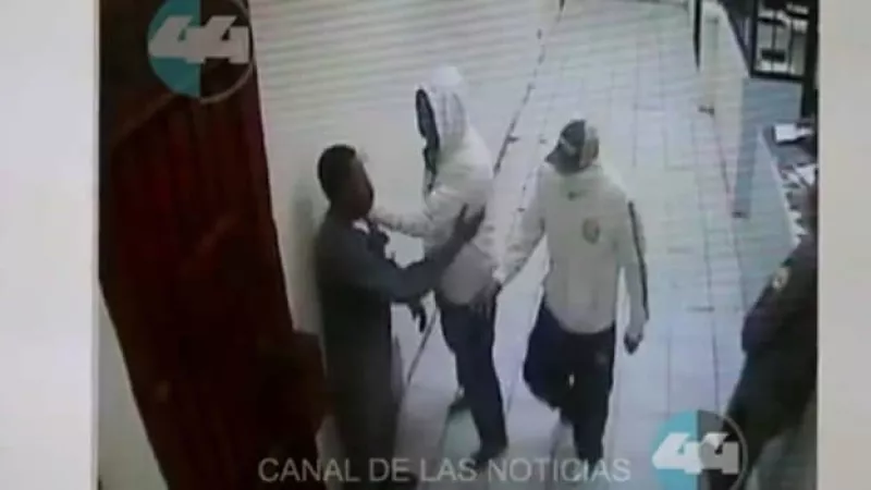 riña penal ciudad juarez