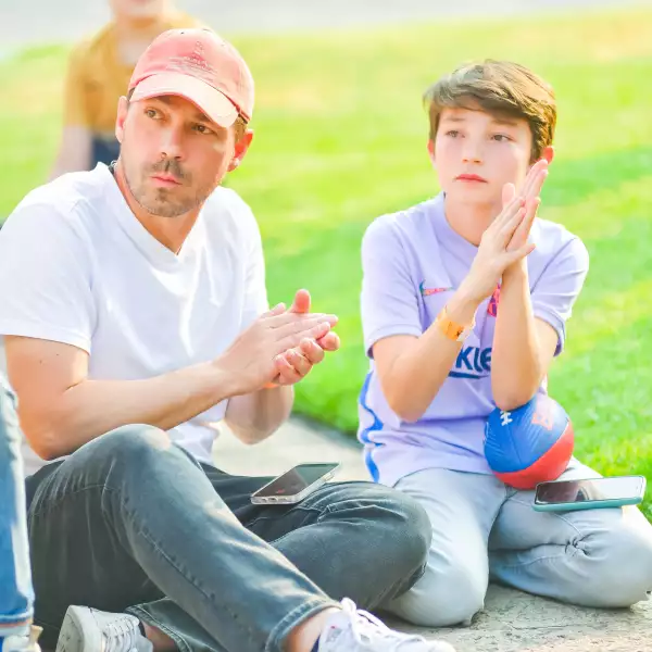 8vo. Festival de Paellas Anáhuac