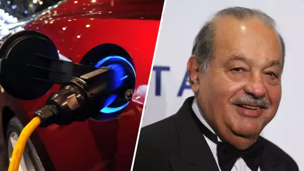 Auto eléctrico