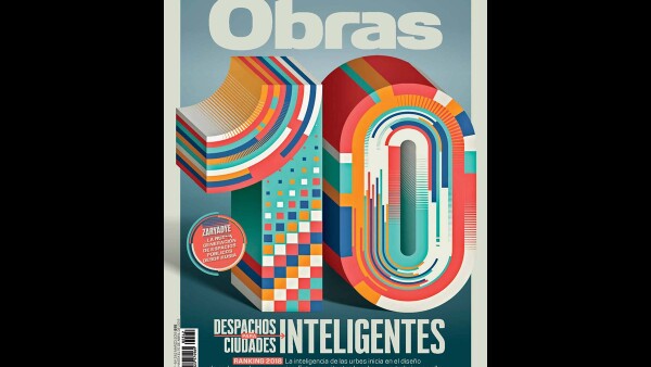 Diez Despachos 2018