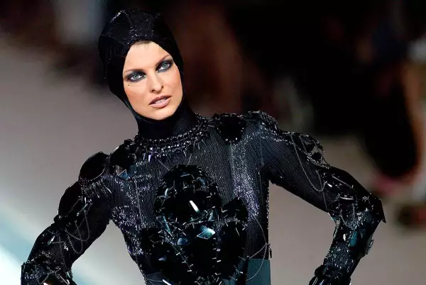 Linda Evangelista