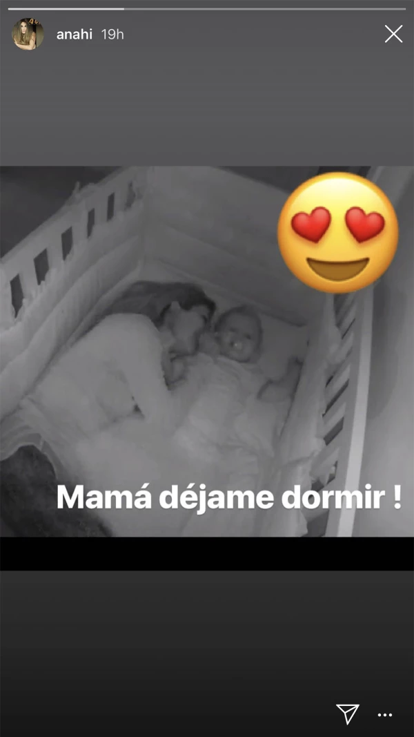 Anahí