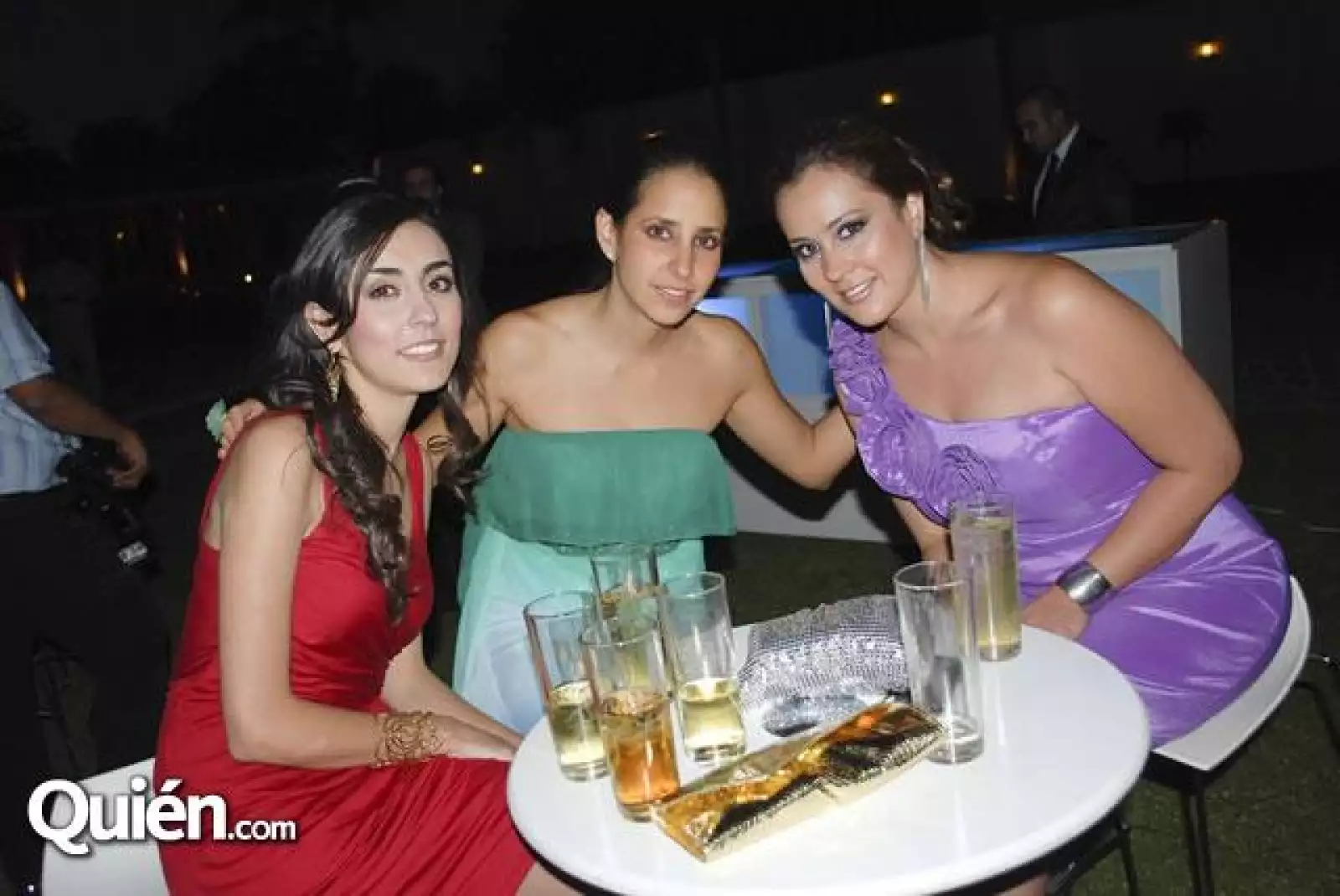 Boda de Alejandra Padilla y Alejandro Tarazona