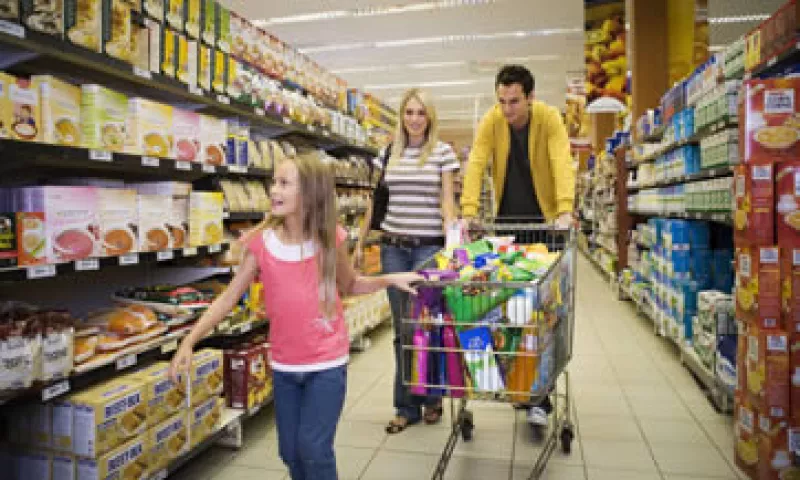 A pesar de que el año anterior el consumo fue débil, las empresas apuestan por apertura de tiendas y una recuperación minorista  (Foto: Archivo)