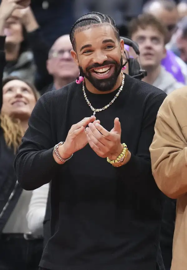 Drake