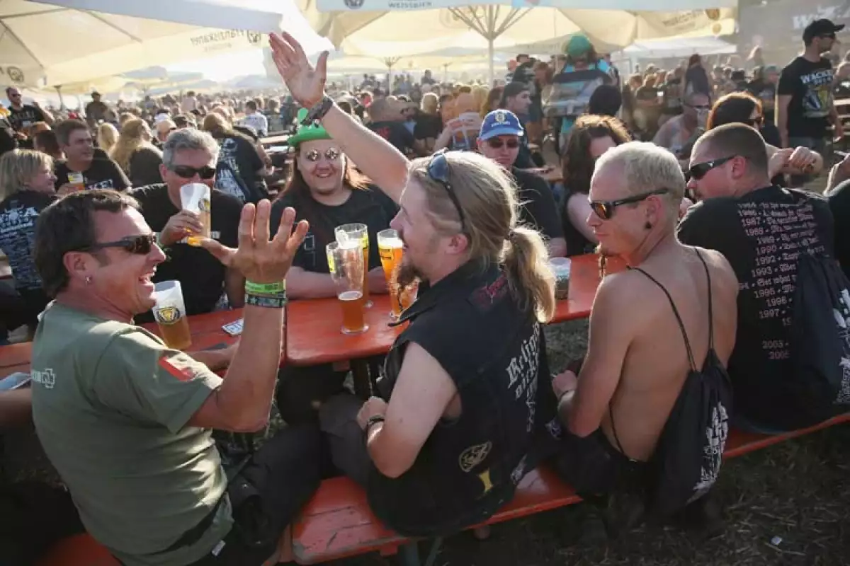 Wacken