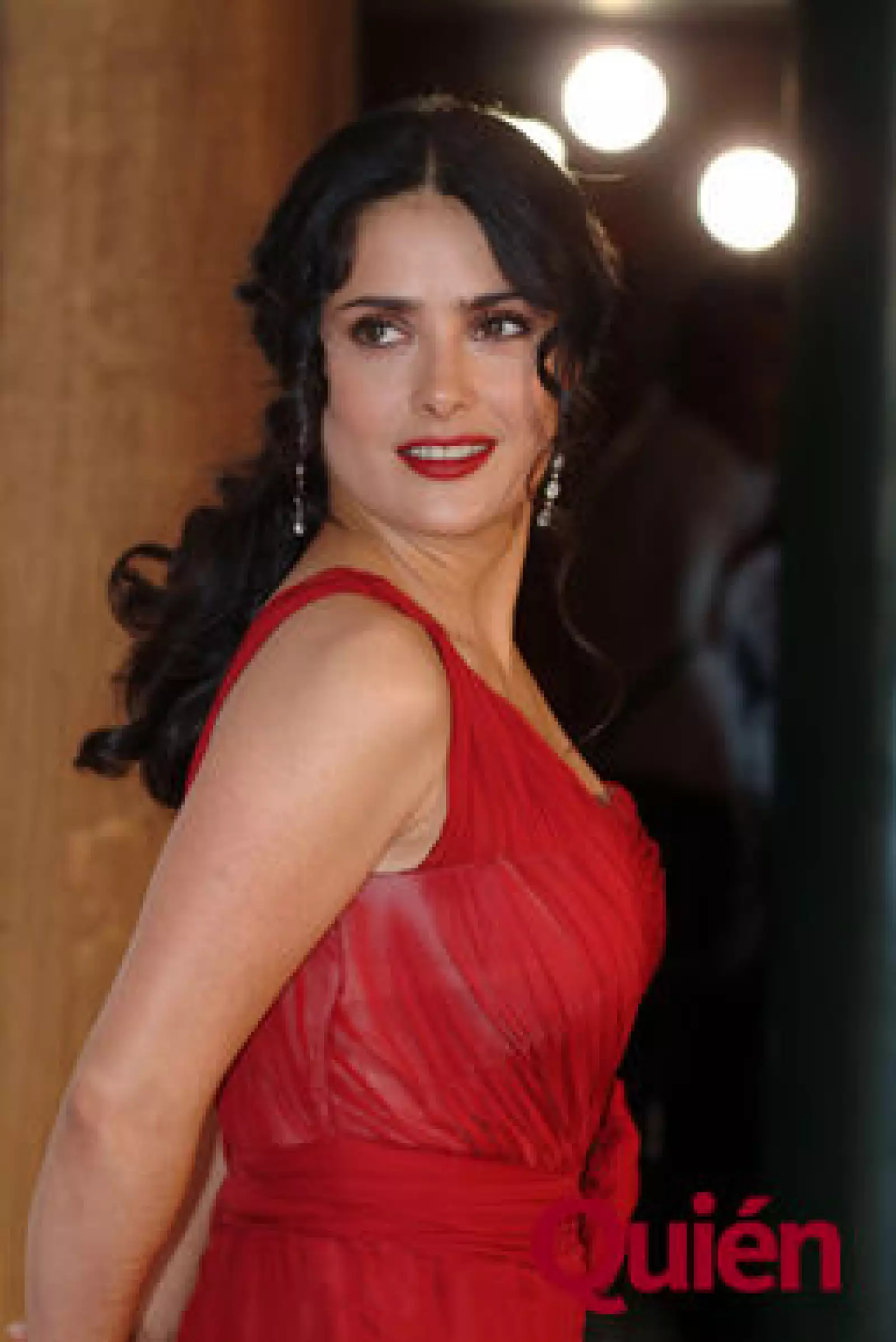 Salma Hayek