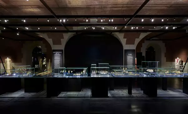 Foto: Olivier Saillant; Gabrielle Chanel, Manifeste de mode