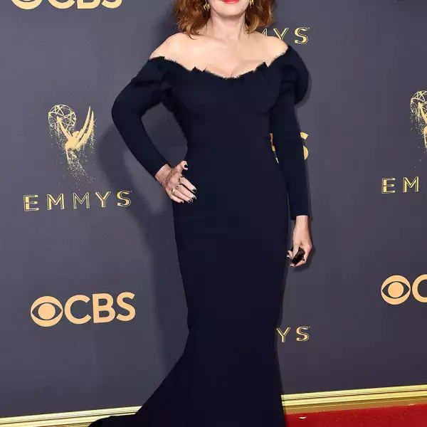 Susan Sarandon