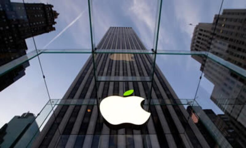 La adquisición de Apple está en línea con sus esfuerzos para impulsar su giro hacia dispositivos portátiles. (Foto: Reuters)