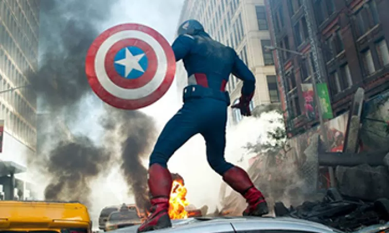 Una corte de EU señala que la filtración ocurrió el pasado 22 de octubre. (Foto: tomada de Facebook/Avengers )