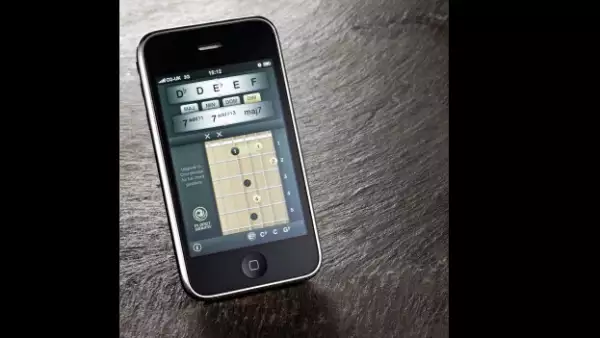 iphone 3G Apple