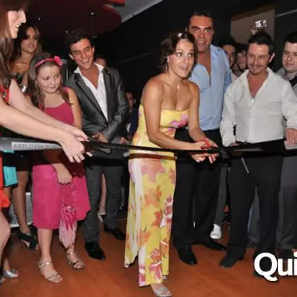 Open Academy Factory